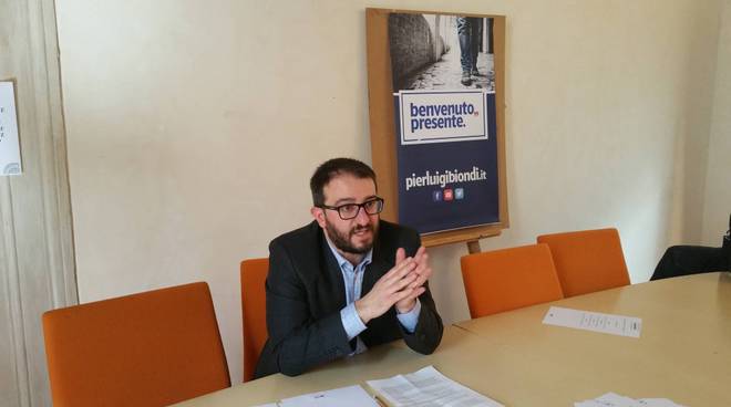 #elezioni #LAquila Biondi presenta l’agenda per la città accogliente
bit.ly/2nzNEQl
<a href="/PierluigiBiondi/">Pierluigi Biondi 🇮🇹</a>