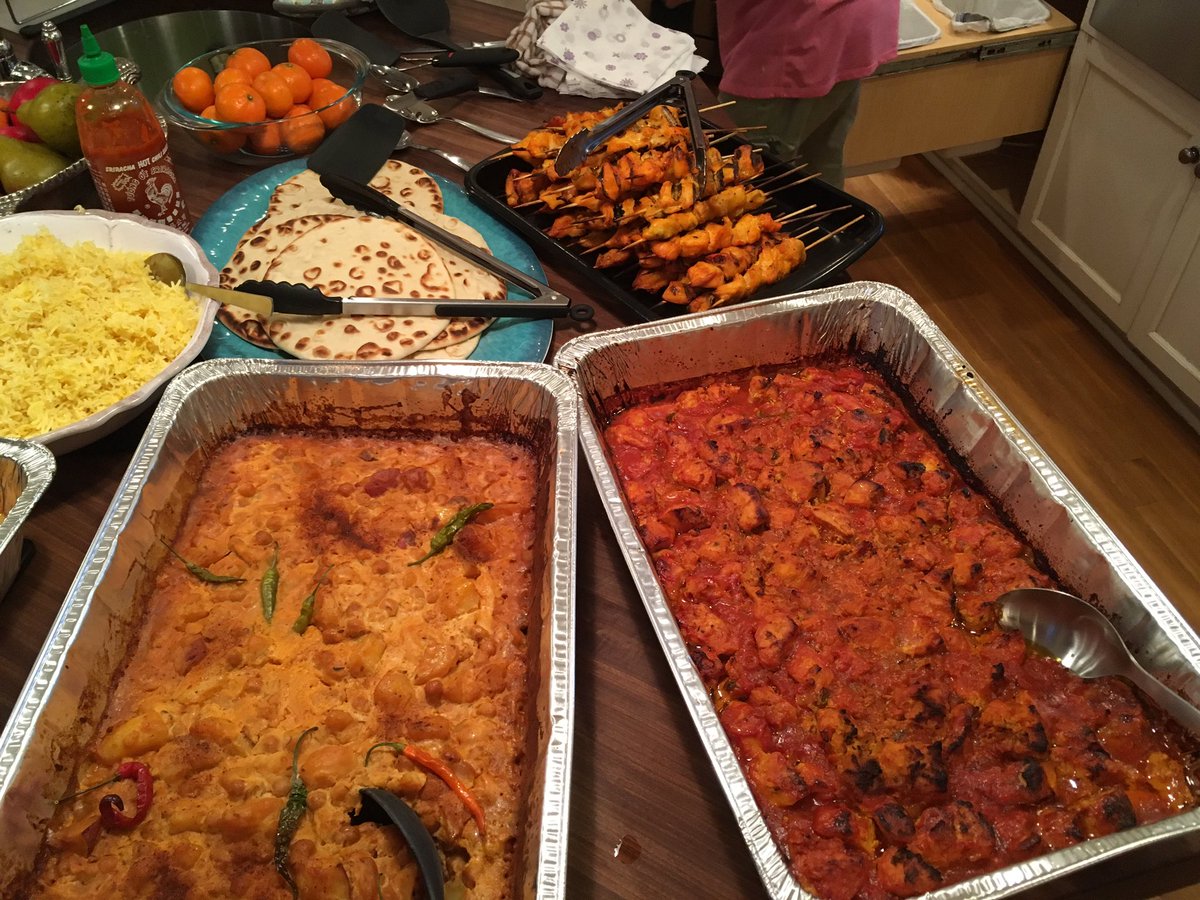 Fauzias Kitchen (FauziasKitchen) Twitter