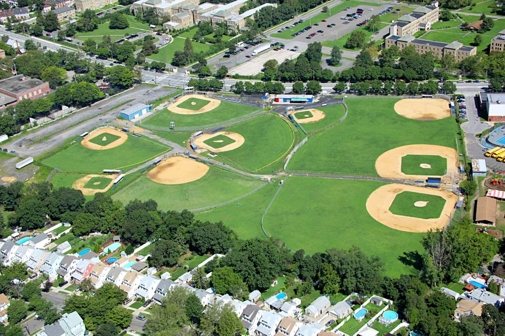 Proud to call this place our home! #QueensNYC #NYGamers #NYBaseball