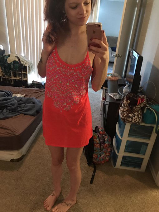 I love fridays 😍 https://t.co/G5IY9rsumy<a href="/tag/pottybreak"class="tags"><span>#pottybreak</span></a>