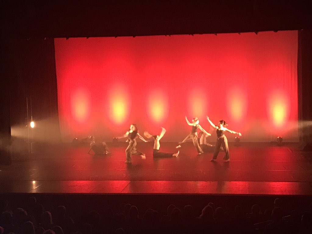 Spring Forward Dance tweet media