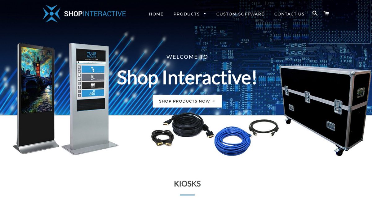 InteractiveStudios tweet media