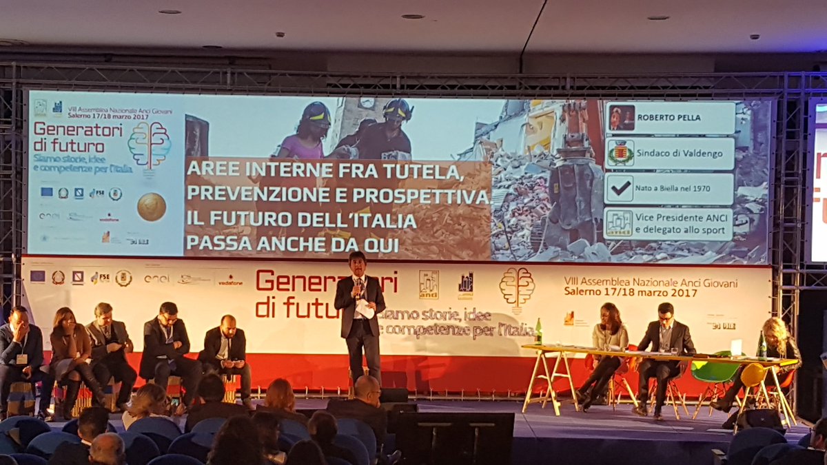 Anci Giovani tweet media