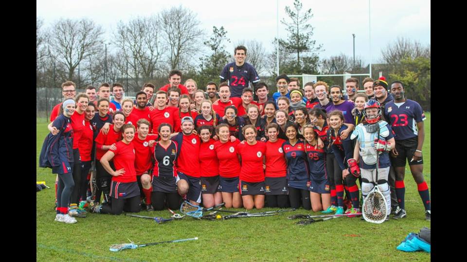 Imperial Lacrosse tweet media