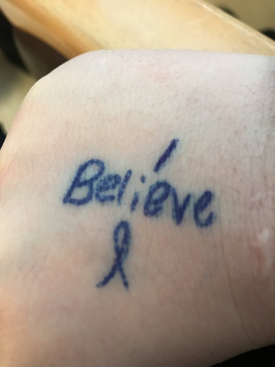 kmfair816's tweet photo. πβ»οΈπβ»οΈ #LungsForLibby #ibelieve #LibbyStrong #cureCF #DonateLife #together #believeinLib #believeforLib https://t.co/8shPsj24OJ