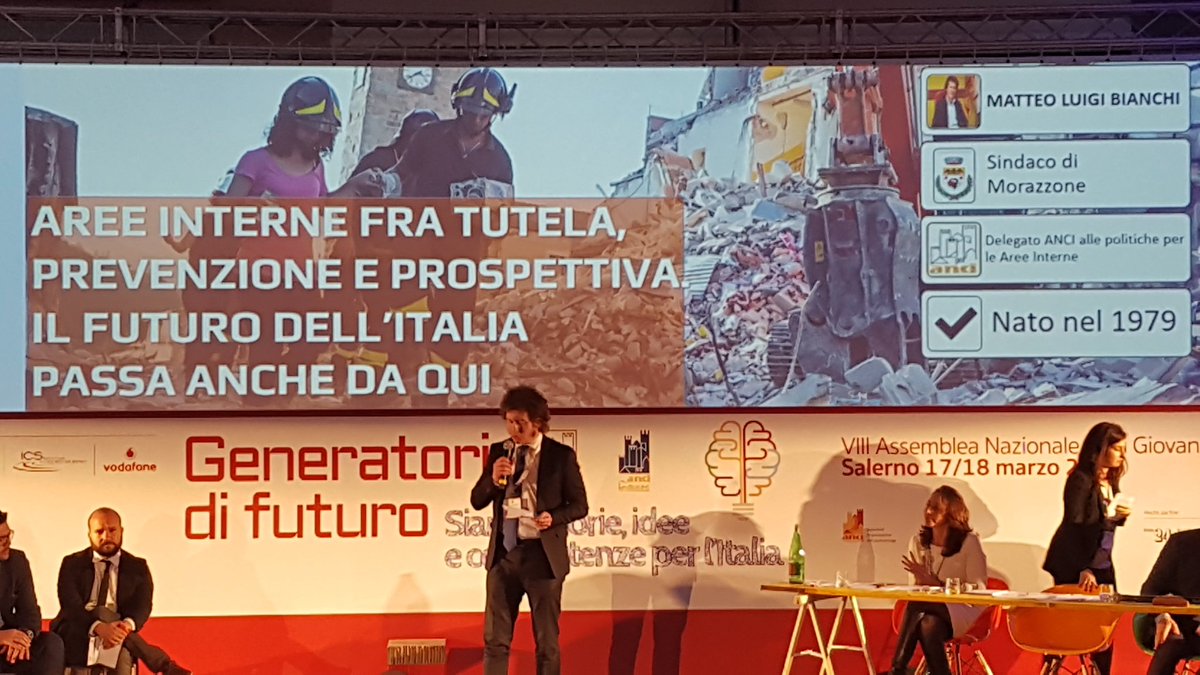 Anci Giovani tweet media