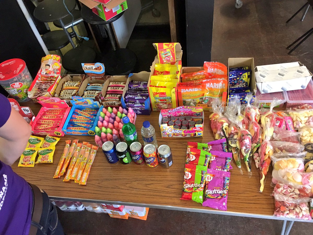 AltMonopolyRun's tweet photo. The #CamelCafe has a tick shop this year at #LondonAMR! https://t.co/KE0Sg7oG6u