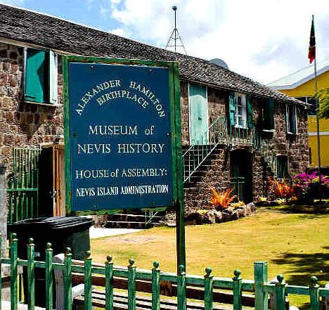 BookNevis's tweet image. Day Trip Nevis 
#biketour #horseriding #hiking #diving #hamilton #history #golf #cycling #Vacation #StKitts buff.ly/2mdSJMZ
