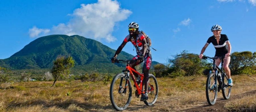 BookNevis's tweet image. Day Trip Nevis 
#biketour #horseriding #hiking #diving #hamilton #history #golf #cycling #Vacation #StKitts buff.ly/2mdSJMZ