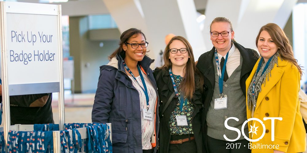 Thank you to everyone who attended, exhibited, organized &amp; supported #2017SOT: bit.ly/2mDlMK1