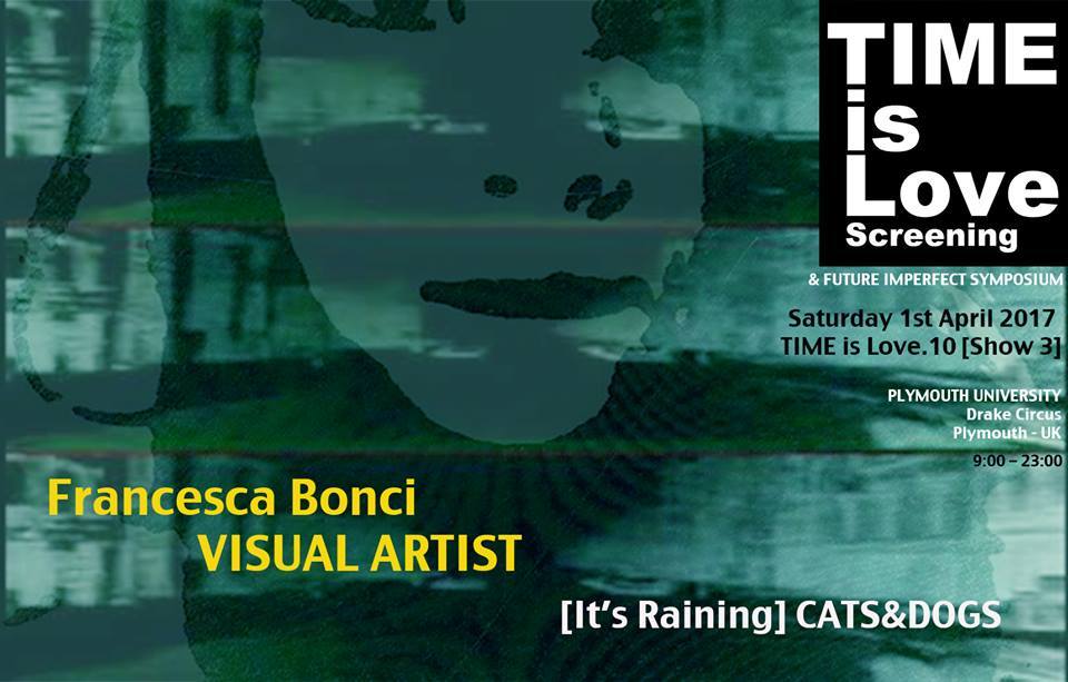 Francesca Bonci ~ Visual Artist tweet media