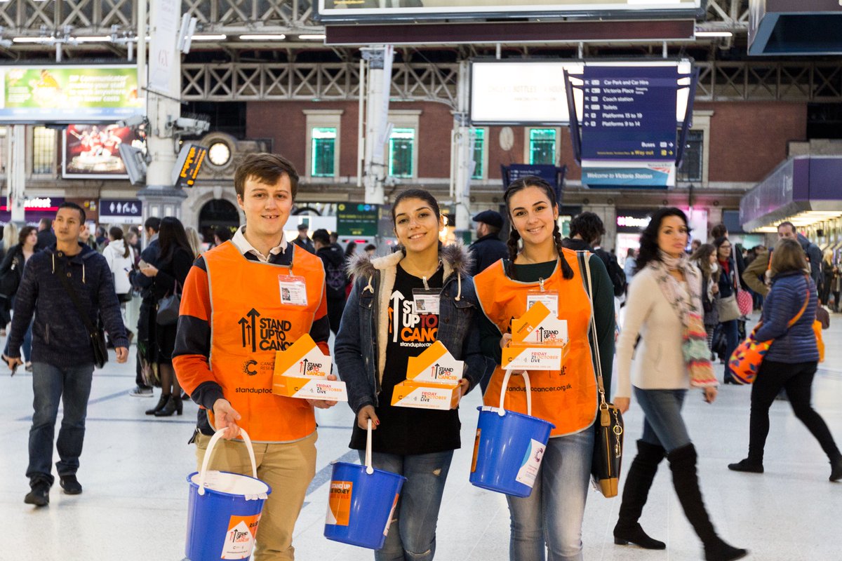 ImperialRAG's tweet photo. We love all the amazing people who took part in our events! #GiveImperial #Give5k https://t.co/OEjEV5mFJY