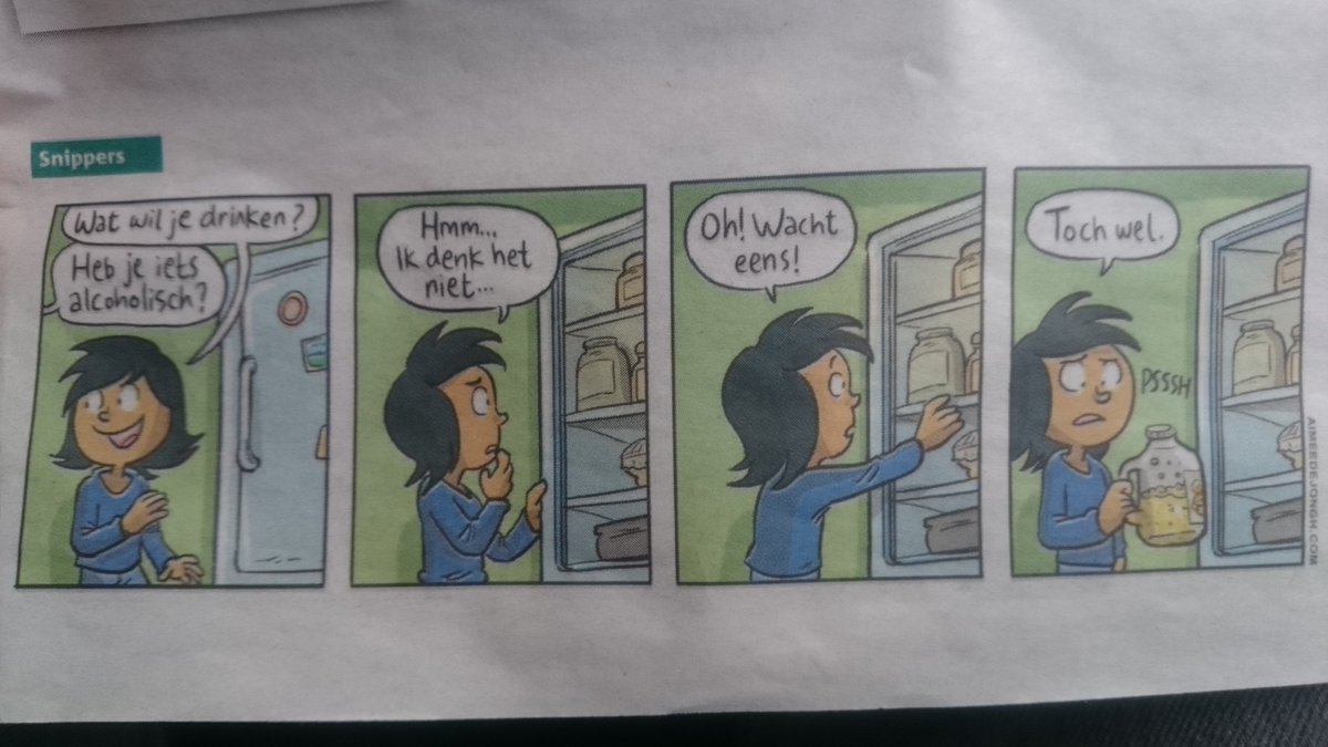 DokterPep's tweet photo. @Wateetons #fermenteren #overrot https://t.co/CWVi6fikiJ