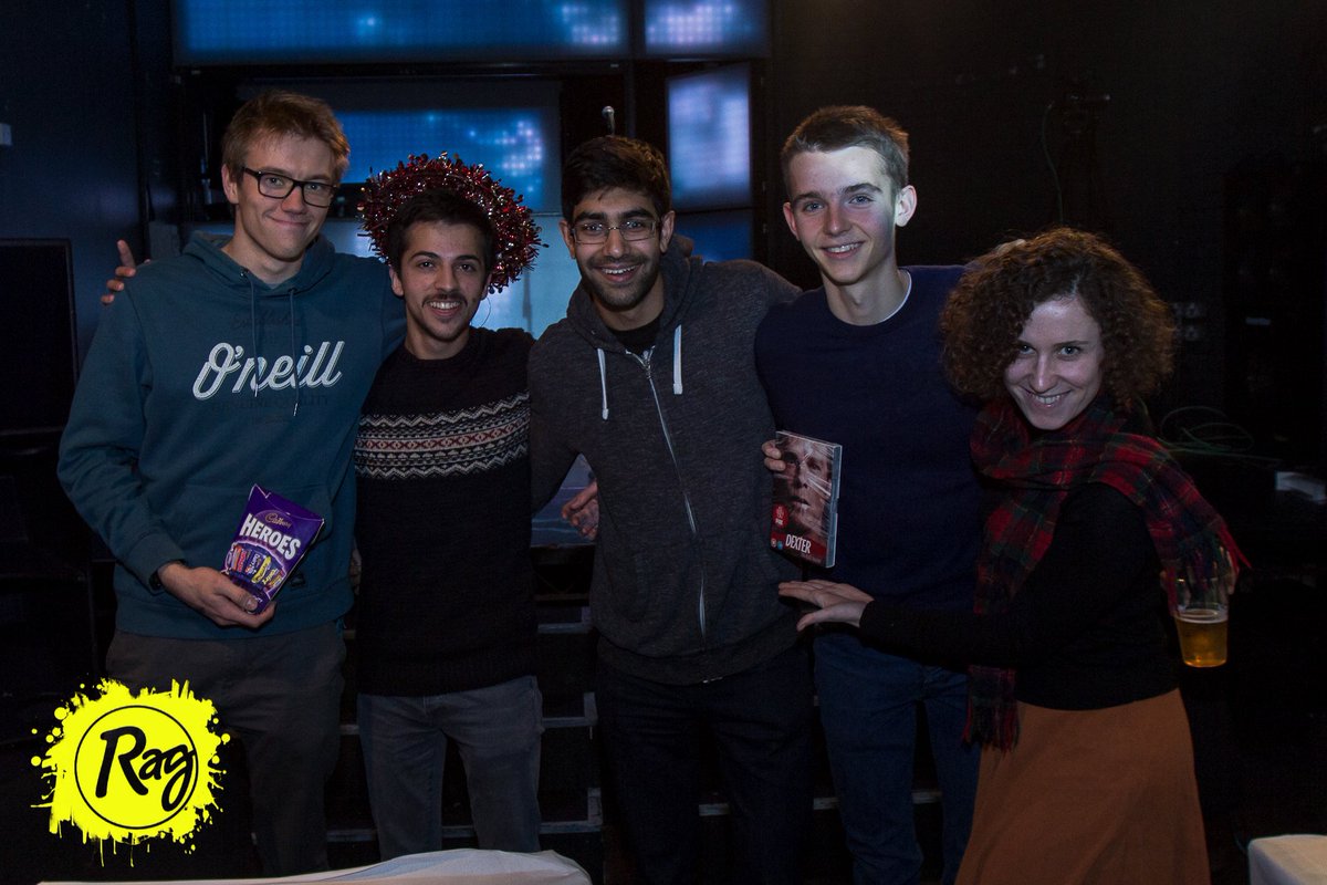 ImperialRAG's tweet photo. We love all the amazing people who took part in our events! #GiveImperial #Give5k https://t.co/OEjEV5mFJY