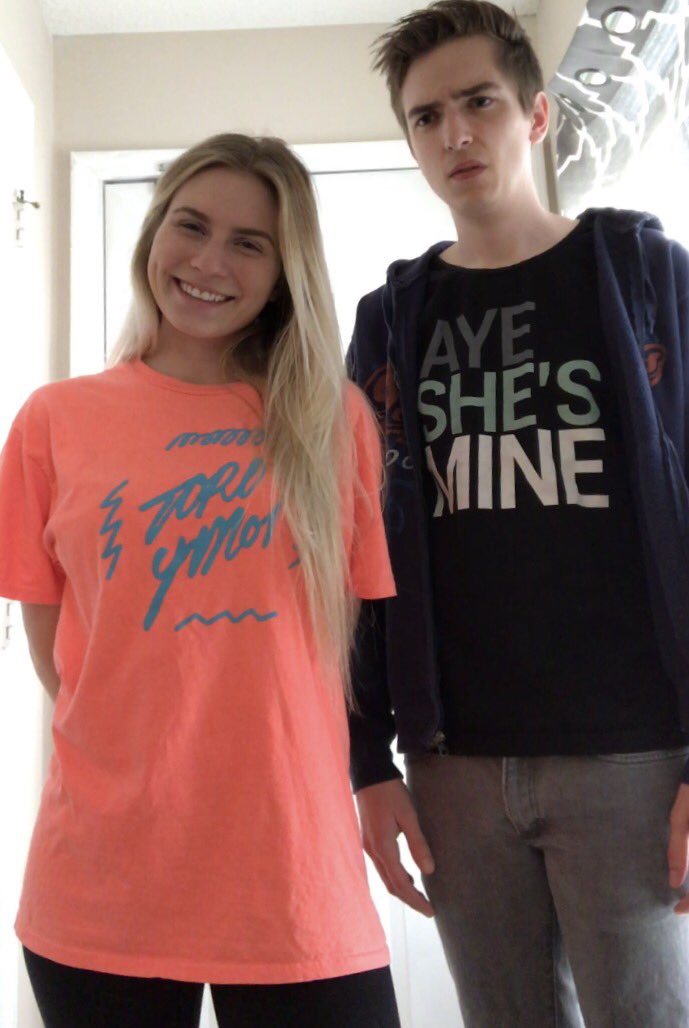 drew gordon on twitter but did your gf run 32 miles to break up