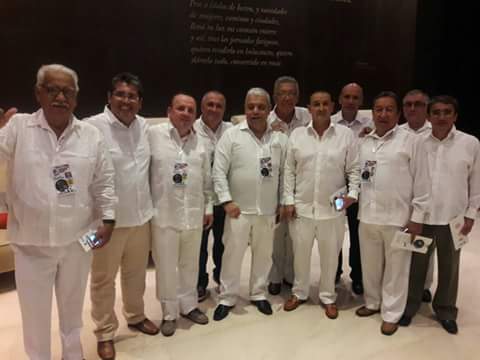 AcordNorte's tweet photo. Finaliza Congreso de Acord Colombia en B/manga Neiva sede del Congreso Nacional Periodismo Deportivo 2018 Buena esa Carlos Julio Castellanos https://t.co/Y8sZSDkC8P