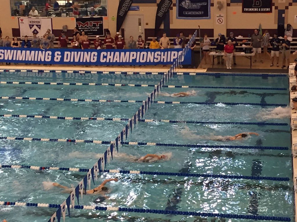 DaveSerino's tweet photo. Big win for the @calvinswimming ladies 800 free relay, team record time of 7:28.72! 💪🏼🏊🏼‍♀️🎉#d3miaa #swimshenandoah #d3swim https://t.co/ZNW8JqAk5Q