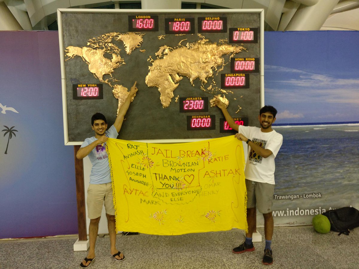 ImperialRAG's tweet photo. We love all the amazing people who took part in our events! #GiveImperial #Give5k https://t.co/OEjEV5mFJY
