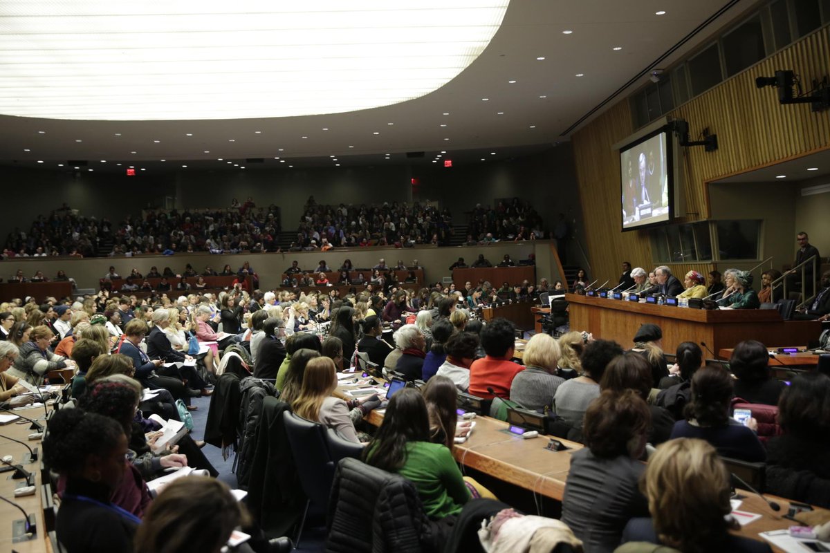 António Guterres tweet media