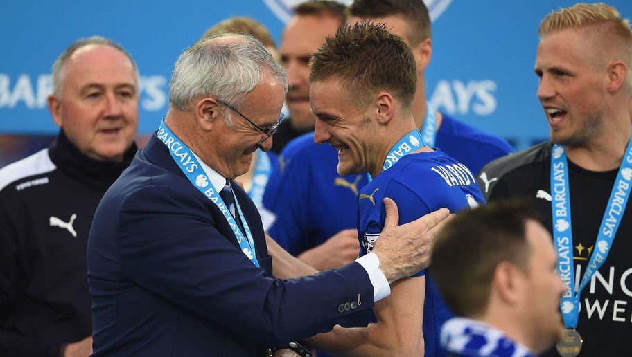 MotivacionesF's tweet photo. REVELADO | Los 4 jugadores del Leicester que le 'hicieron la cama' a Claudio Ranieri https://t.co/BPrHqKnxBe https://t.co/ANZKQdQEZN