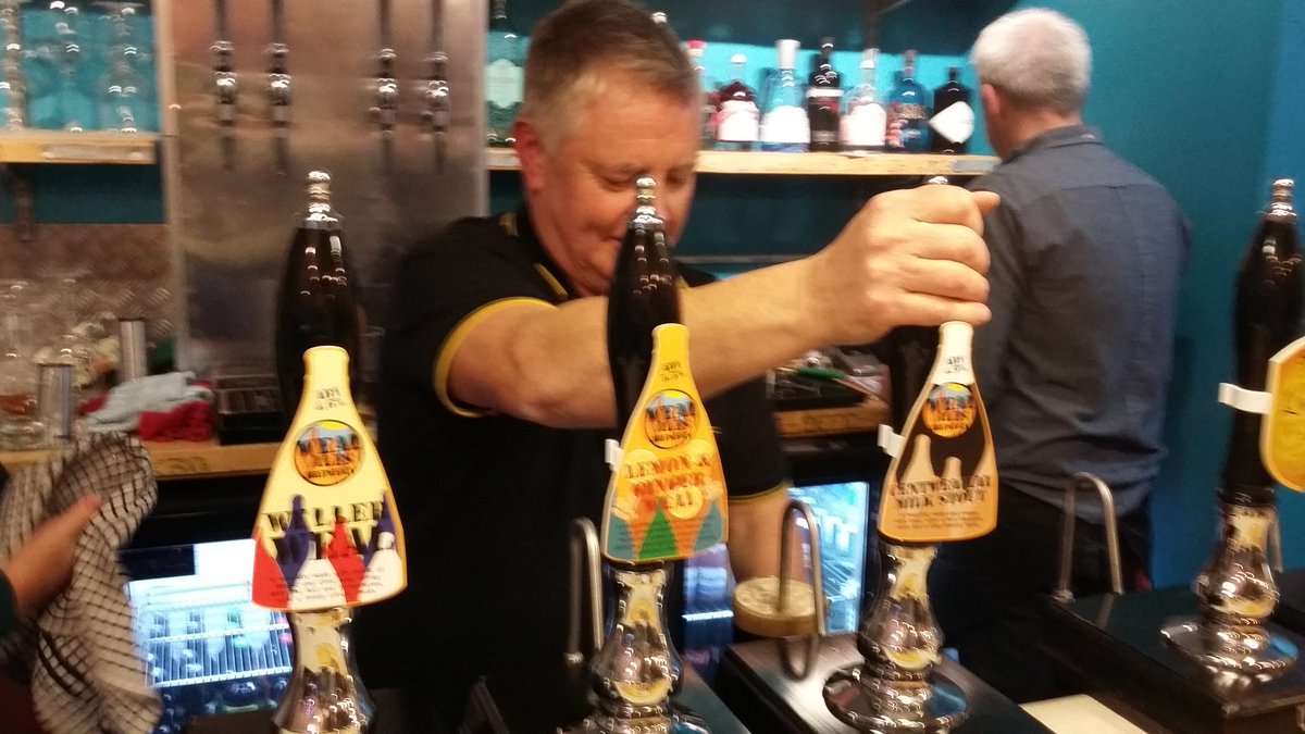 Enterprise Coaches tweet media