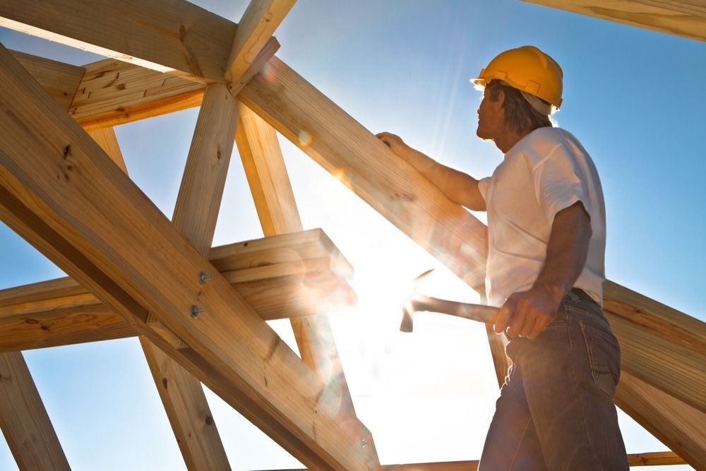 US construction just saw largest monthly jobs increase in nearly a decade. Meanwhile, homebuilder confidence soars: buff.ly/2mAE26a