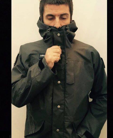 liam gallagher spezial jacket