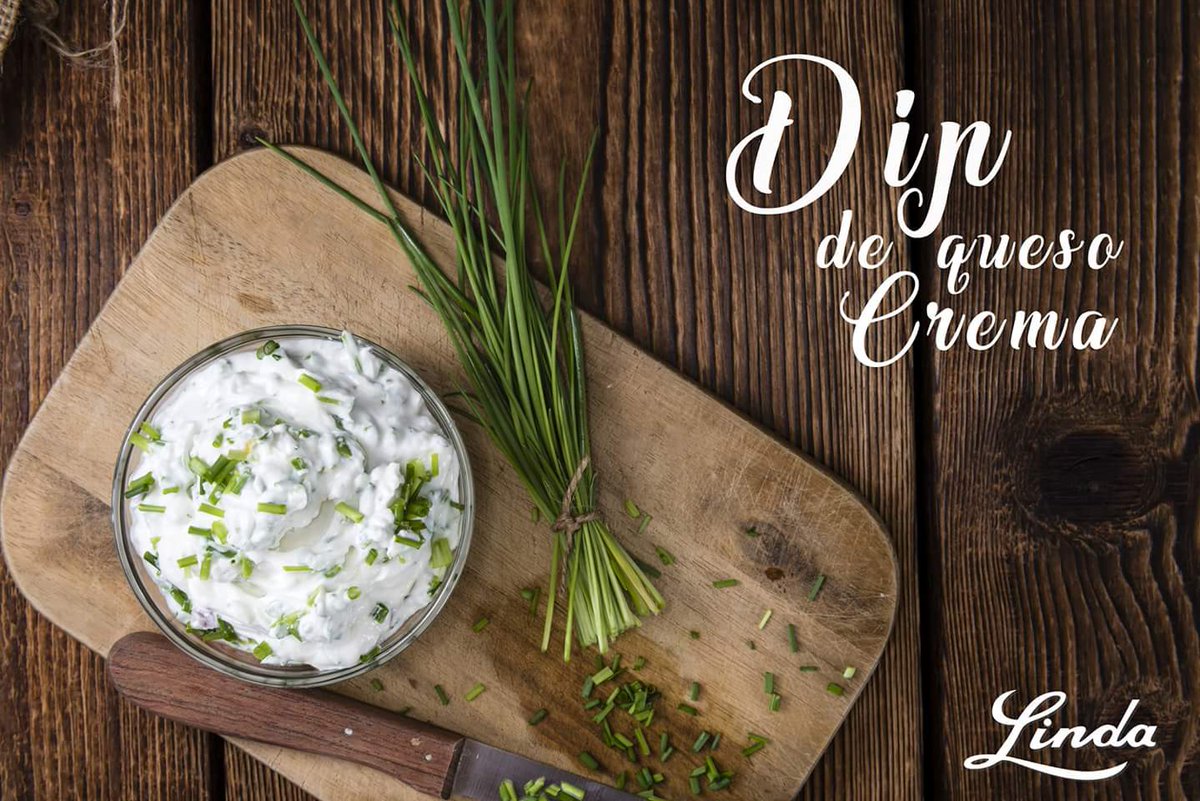 productoslinda's tweet photo. ¡Se arma un junte en la casa y la comida no puede faltar! Mira la #receta en nuestro Facebook. #ProductosLinda #CocinaLinda #DipdeQueso https://t.co/oFfbL215Sf