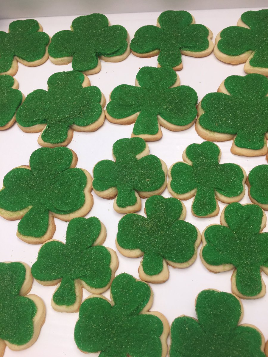 Thank you Jo Ann Riley from <a href="/MovementMtg/">Movement Mortgage</a> for the AMAZING cookies!!