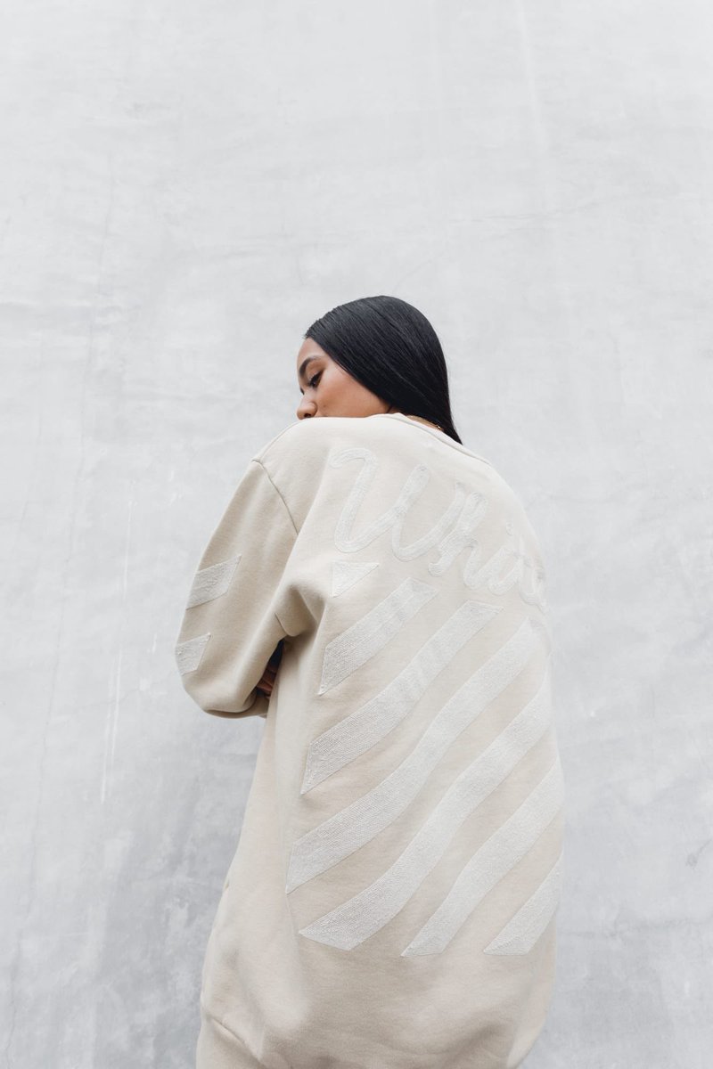 SnkrConnect's tweet image. Kith X Off White collab PREORDERS 👌