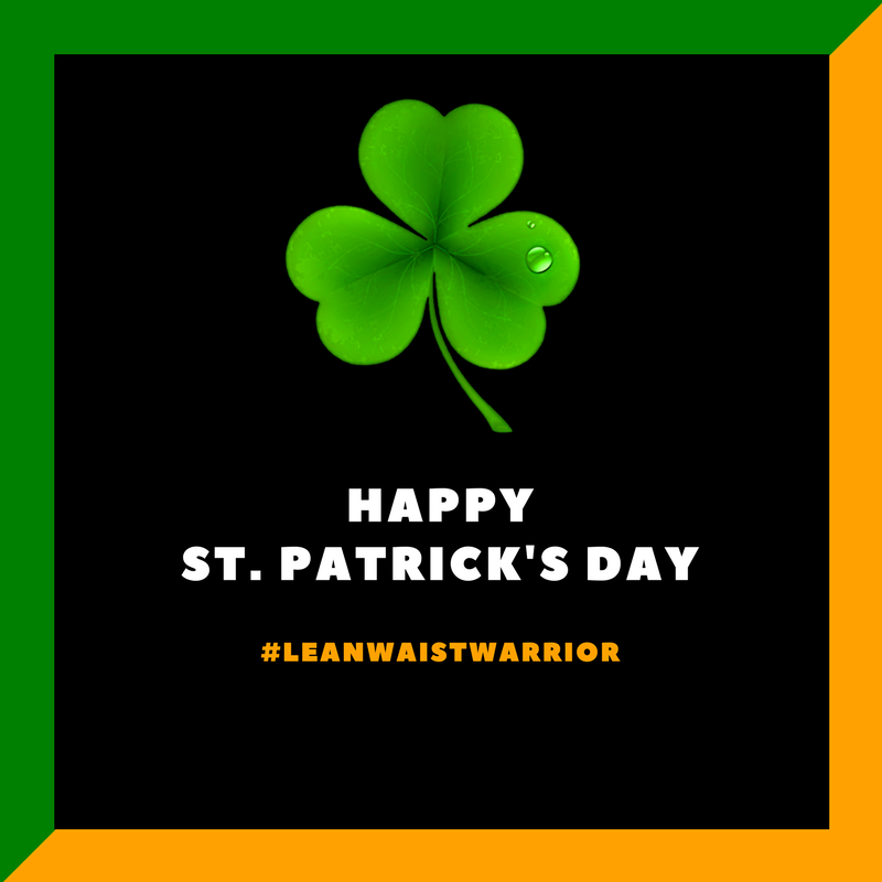 LeanWaist_W's tweet photo. Happy St. Patrick's Day !
#stpatricksday #irish #park #fun #love https://t.co/GHWS4riHxV