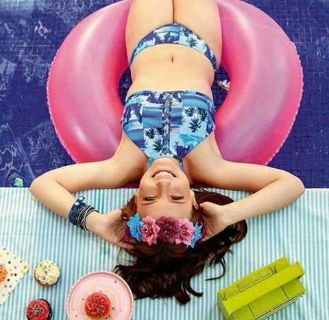 Isabela Agnes C☆ (@malvadinhaisa) on Twitter photo 