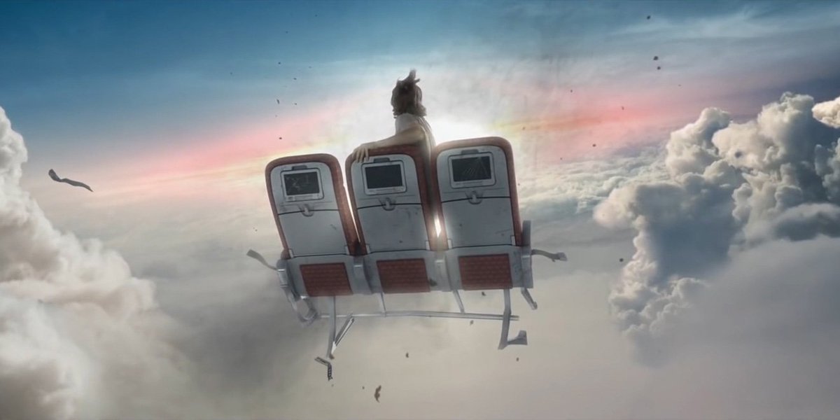 PretzelBent's tweet photo. This #Canadian #agency's #book #trailer beat #StrangerThings and #Westworld at #SXSW 2017 https://t.co/MHSpM62F1R #IntoTheCurrent #McMillan https://t.co/r5PxZ9X3YE