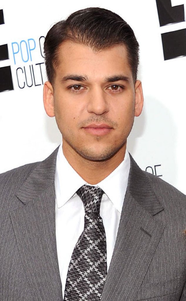 Happy Birthday Rob Kardashian 