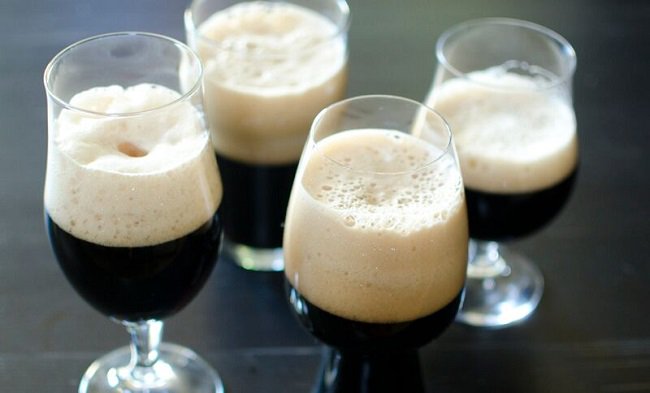allaboutbeer's tweet photo. The Evolution of Dry Stout: https://t.co/SlufeTMOAG https://t.co/9CJWGTnZHF