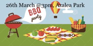 MSLMAtlanta's tweet image. BBQ Party: March 26th @3pm Location: Azalea Park m.tbnn.it/NfWSRG