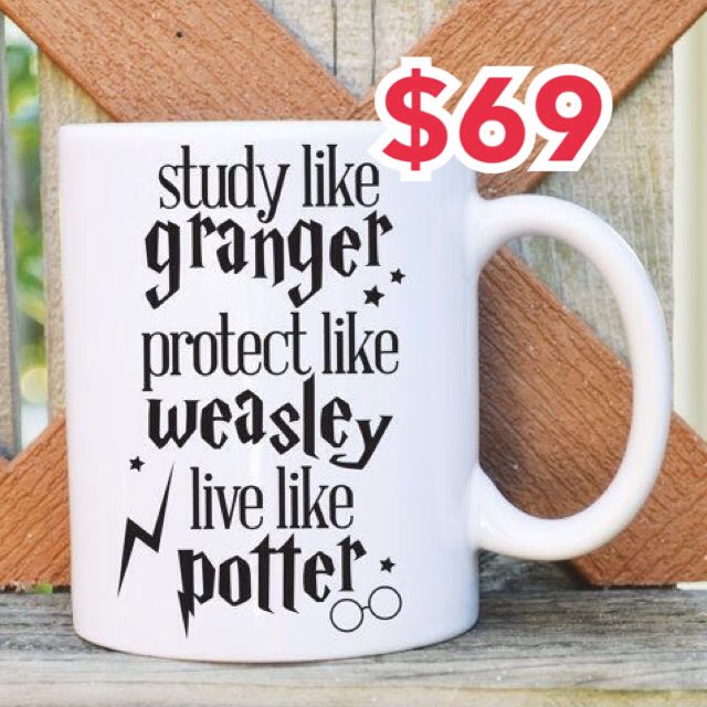 donmostro's tweet photo. ¡Viernes de 69! 🙊 Salen las últimas tazas de #HarryPotter en $69 pesos. Entrega #Gratis en #CDMX y envíos a todo México. #potterhead https://t.co/z18e1lwste