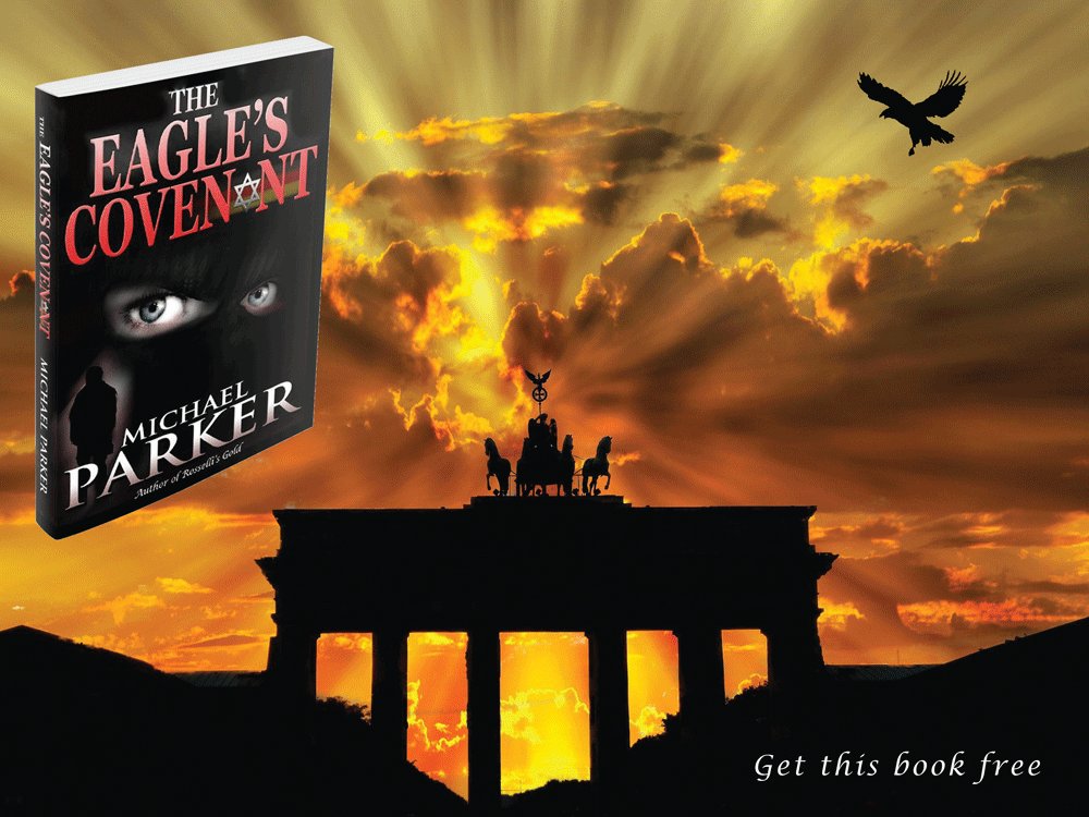 Michael_Parker's tweet image. Want a free book? And maybe another? Click the link to download. bit.ly/2mSYQJm