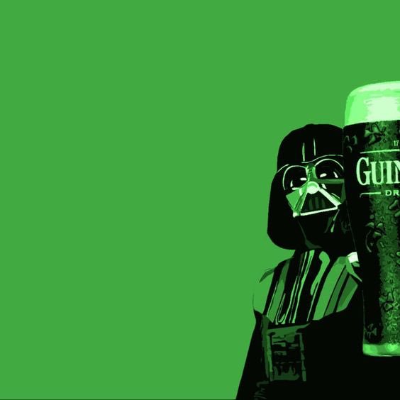 #StPatricksDay
