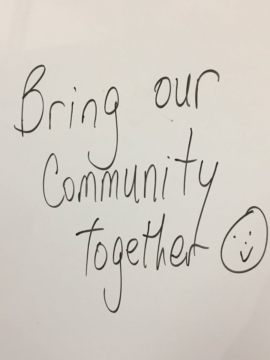 ski626's tweet photo. #PVCSD Community Circle- What do we hope to gain?@PutnamValleyCSD @CivicYouth @CivilRights @44natalie @TmccartyTravis https://t.co/zgzu295OZc