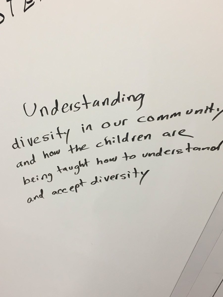 ski626's tweet photo. #PVCSD Community Circle- What do we hope to gain?@PutnamValleyCSD @CivicYouth @CivilRights @44natalie @TmccartyTravis https://t.co/zgzu295OZc