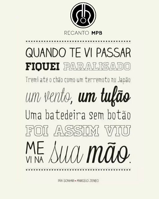 RecantoMPB's tweet photo. Perdi a hora de voltar para o trabalho, voltei pra casa e disse adeus pra tudo que eu conquistei...🎶 https://t.co/E95xT9gF3C