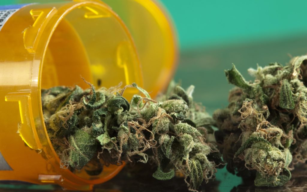 HIGH_TIMES_Mag's tweet image. Subtle, But Significant Change. Federal Agency Stops Asking If Medical Marijuana Is Real. bit.ly/2mAEYY4