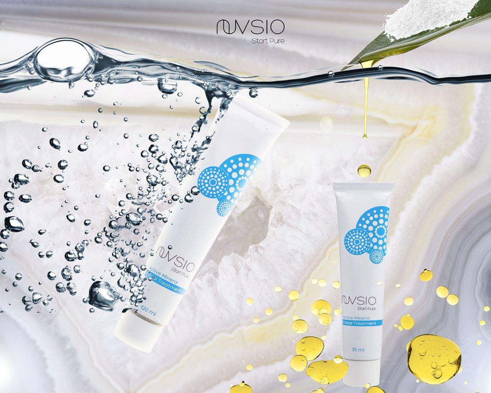 nuvsio's tweet photo. Luxurious #mothersdaygift idea for protected and balanced skin https://t.co/elNNKes7Mm #prime #protect #startpure #bestgift #giftideas https://t.co/0aEXSj931M