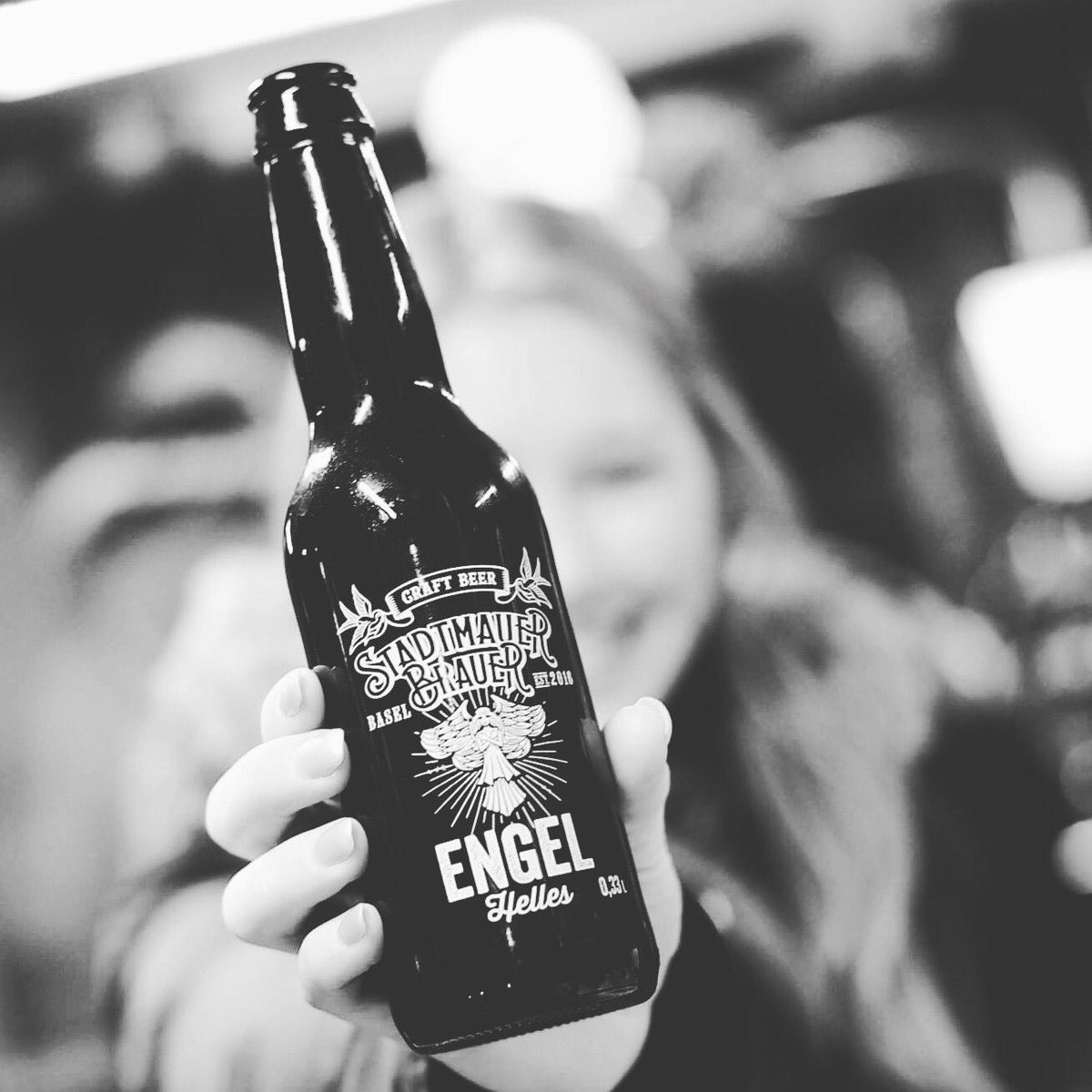 Lust auf ein Feierabendbierchen? 
Das Piaggio Ape ist am Montag im <a href="/1777_Basel/">1777_Schmiedenhof</a> #hellospring #afterworkdrinks #fun: goo.gl/z45NMp