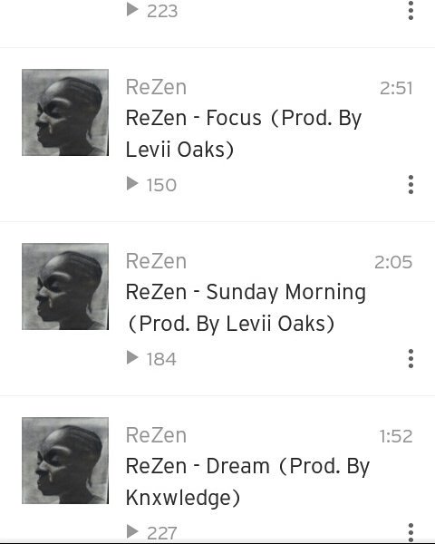 just1Deion's tweet photo. The love im gettin is real, oreciate the listeners only been up for 5 days #lyrical #sxsw #rezen #earlyplacement #music #soundcloud #listen https://t.co/Gssa6Pfyit