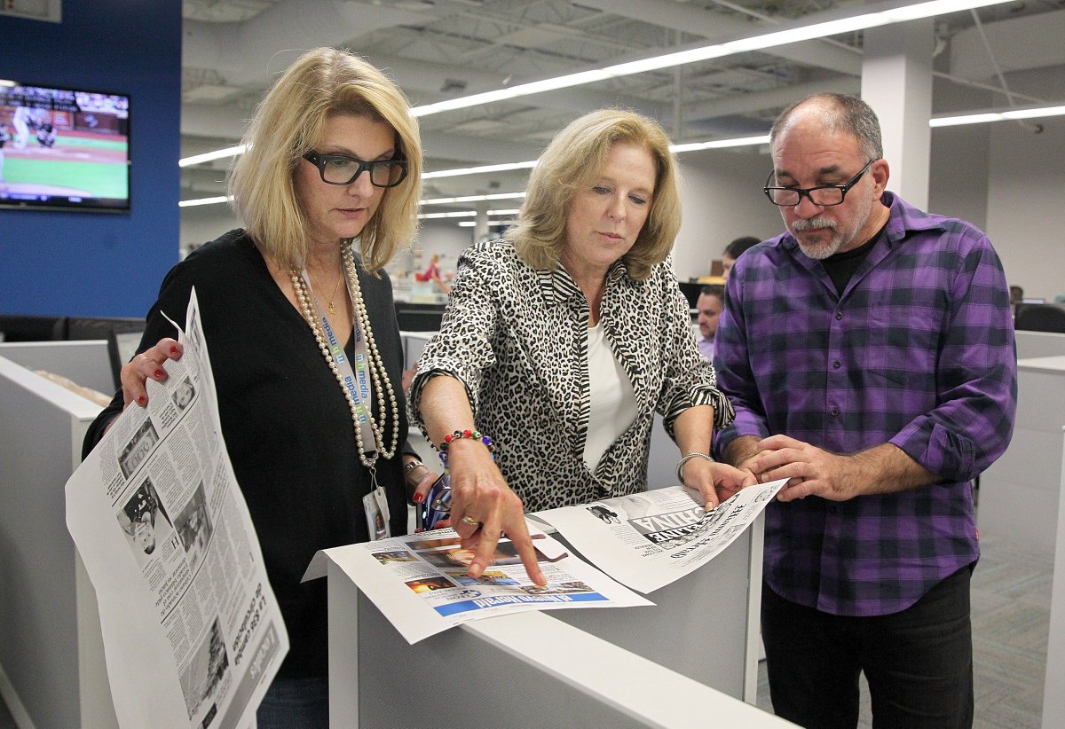 Miami Herald publisher Alex Villoch promoted to regional post hrld.us/2nNp2Tg @miamiherald <a href="/mcclatchy/">McClatchy Media</a>