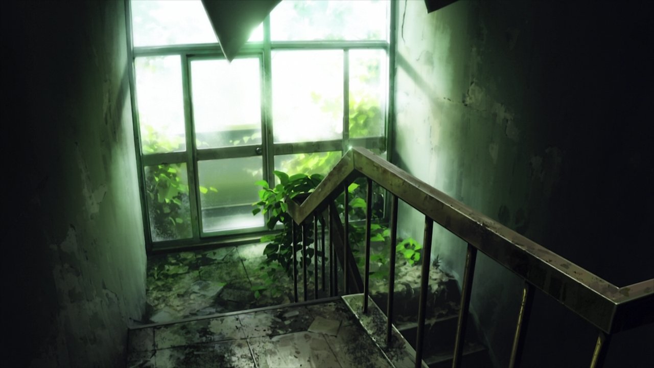 Terror in Resonance 1920x1080