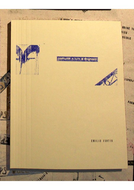 Ora @NCTMLawFirm Emilio Fantin indaga #rapporto #arte #sogno per <a href="/nctm_arte/">nctm e l'arte</a> e <a href="/Studifestival/">Studi festival</a>