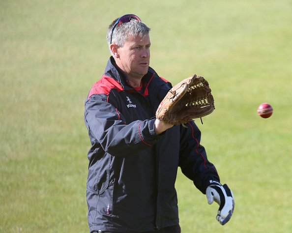 Happy birthday to former England coach, and current man Ashley Giles 
